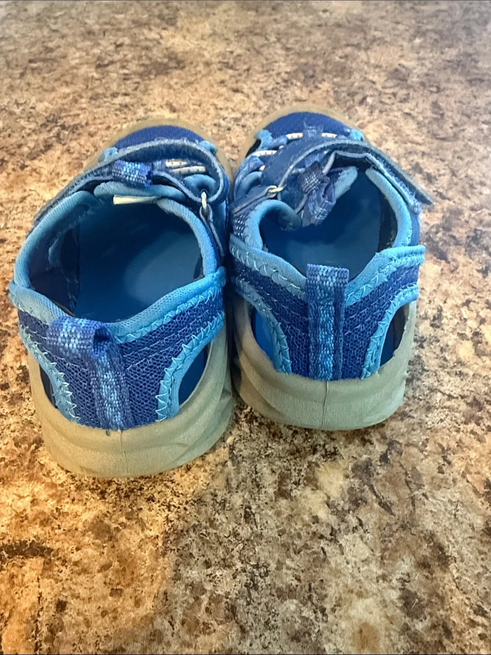 OshKosh B'gosh Kids' Closed-Toe Sandals